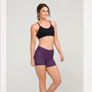 IAB No-Ride Shorts